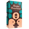 Image de Jeu d’ambiance Pixie Games Order Overload Café