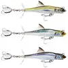Image de Little Jack Stickbait Coulant Segrock Proppeler 21g 78 Mm
