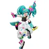 Image de Hatsune Miku - Statuette Trio-Try-iT Miku Paint Girl 19 cm