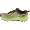 Image de ASICS, Hommes, Chaussures de course à pied, Trabuco Terra Herren-Laufschuhe (41.5), Vert