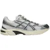 Image de ASICS, Hommes, Baskets, Gel-1130, Argent, Gris, (40.5)