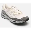 Image de Gel-Nyc M par Asics Blanc 43 1/2 Homme