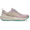 Image de ASICS, Hommes, Chaussures de course à pied, Gel-Sonoma 8 (39), Noir, Vert, Rose