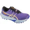 Image de ASICS, Femmes, Chaussures de course à pied, Fuji Lite 6 (37.5), Orange, Violet