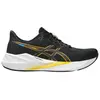 Image de ASICS Performance, Hommes, Chaussures de course à pied, VERSABLAST 4 Men (45), Noir, Bleu, Rouge, Jaune