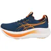 Image de ASICS, Hommes, Chaussures de course à pied, Gel-Nimbus 28 (42), Bleu