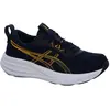 Image de ASICS, Hommes, Chaussures de course à pied, Gel Pulse 17 (42), Noir, Orange