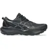 Image de ASICS, Femmes, Chaussures de course à pied, Chaussures Trail Gel-Venture 11 Noir Femme (37.5, 40), Noir