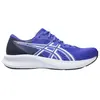 Image de ASICS Performance, Hommes, Chaussures de course à pied, Chaussures de course Patriot pour hommes (43.5), Noir