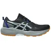 Image de ASICS, Hommes, Chaussures de course à pied, Chaussures de course pour homme Gel-Venture 11 noir et gris 1011C160 002 44 5 (44.5), Noir, Gris