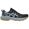 Image de ASICS, Hommes, Chaussures de course à pied, Chaussures de course pour homme Gel-Venture 11 noir et gris 1011C160 002 43 5 (43.5), Gris, Argent