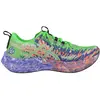 Image de ASICS Performance, Hommes, Chaussures de course à pied, Noosa Tri 16 (46.5), Vert, Bleu