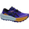 Image de ASICS, Hommes, Chaussures de course à pied, Trabuco Max 5 (45), Bleu, Noir
