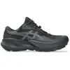 Image de ASICS, Femmes, Chaussures de course à pied, G e l T r a b u c o 1 4 G T X (38), Noir, Gris