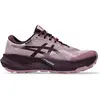 Image de ASICS, Femmes, Baskets, Chaussures Trail Trabuco 14 GTX Rose Femme, Violet, Noir, (40)