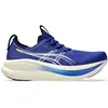 Image de ASICS, Hommes, Chaussures de course à pied, Gel Nimbus 28 (42.5), Bleu