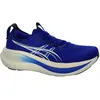 Image de ASICS, Hommes, Chaussures de course à pied, Gel Nimbus 28 (42), Bleu