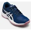 Image de Court Slide 4 W par Asics Bleu 36