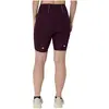 Image de ASICS, Femmes, Bas de sport, Road Sprinter Lady à taille haute (XS), Violet