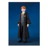 Image de HARRY POTTER-RON-S.H.FIGUARTS-12CM (TAMASHI BANDAI)
