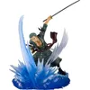 Image de Figurine Figuarts Zero - One Piece - Zoro Yakkodori