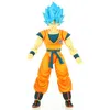 Image de Figurine Sh Figuarts - Dragon Ball Super - Goku Super Saiyan God