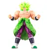 Image de Bandai Modèle De Figurine Super Saiyan Broly Fullpower Dragon Ball Super 23 Cm