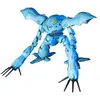 Image de Kit de maquette HGUC   Mobile Suit Gundam 0080: The War In The Pocket MSM 03C Hi Gog 1/144   Bandai