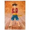 Image de One Piece - Statuette FiguartsZERO Straw Hat Luffy 14 cm