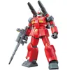 Image de Maquette de collection   HGUC 190 Mobile Suit Gundam RX-77-2 Gun Cannon Échelle 1/144
