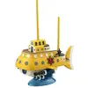 Image de Bandai Kit De Modèle De Sous-marin Trafalgar Law Figurine One Piece 15 Cm