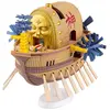 Image de Bandai Kit De Modèle Ark Figure One Piece 15 Cm