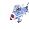 Image de Figurine Chopper Robo Submarine Series 3 One Piece Modele Kit 10 cm