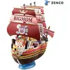 Image de Bandai Model Kit One Piece Grand Ship Coll. Big Mom Pirate Ship