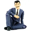 Image de Figurine Sh Figuarts - Detective Conan - Mouri Kogoro