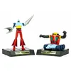 Image de Figurine Soul Of Chogokin - Grendizer - Gx-91 Getter 2+3 Dynamic Set