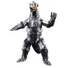 Image de Godzilla vs Mechagodzilla - Figurine Diecast DX Soul of Chogokin Mechagodzilla 1974 27 cm