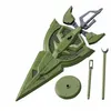 Image de GUNDAM - HG 1/144 Mass-Produced Zeonic Sword - Model Kit