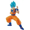 Image de Figurine Bandai Entry Grade Dragon Ball Super Saiyan God Super Saiyan Son Goku