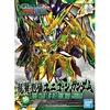 Image de Figurine Gundam Gundam Base Limited SD Sangoku Soketsu Den Ryusen Liu Bei Unicorn Gundam