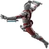 Image de Figurine de collection 1/12 Scale Color-coded - Ultraman [B Type] - Action Figure Rise Standard