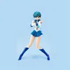 Image de Figurine - Shfiguarts - Sailor Moon - Sailor Mercury Anim Color