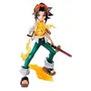 Image de 11429 SHAMAN KING ICHIBANSHO FIGURE YOH ASAKURA