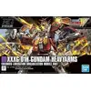 Image de Maquette HGAC XXXG-01H Gundam Heavyarms Bandaï - 1/144