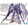 Image de Figurine Bandai - MG 1 100 Wing Gundam zero ew ver ka