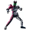 Image de Figurine de collection Color-coded - Kamen Rider Decade Figure Rise Standard