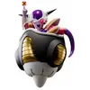 Image de Bandai Dragonball Z - S.H. Figuarts: Frieza First Form & Pod