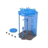 Image de Figurine pour enfant - Customized Scene Base (Water Ver.) 30mm