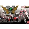 Image de Maquette Bandai Unicorn Gundam RG 1 144 25