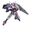Image de Maquette HG Gundam Lfrith au 1 144 Mobile Suit Gundam La Sorcière de Mercure